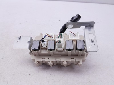 FUSE RELAY BOX 1.6 DIESEL 4CL0B NISSAN X-TRAIL T32 2016