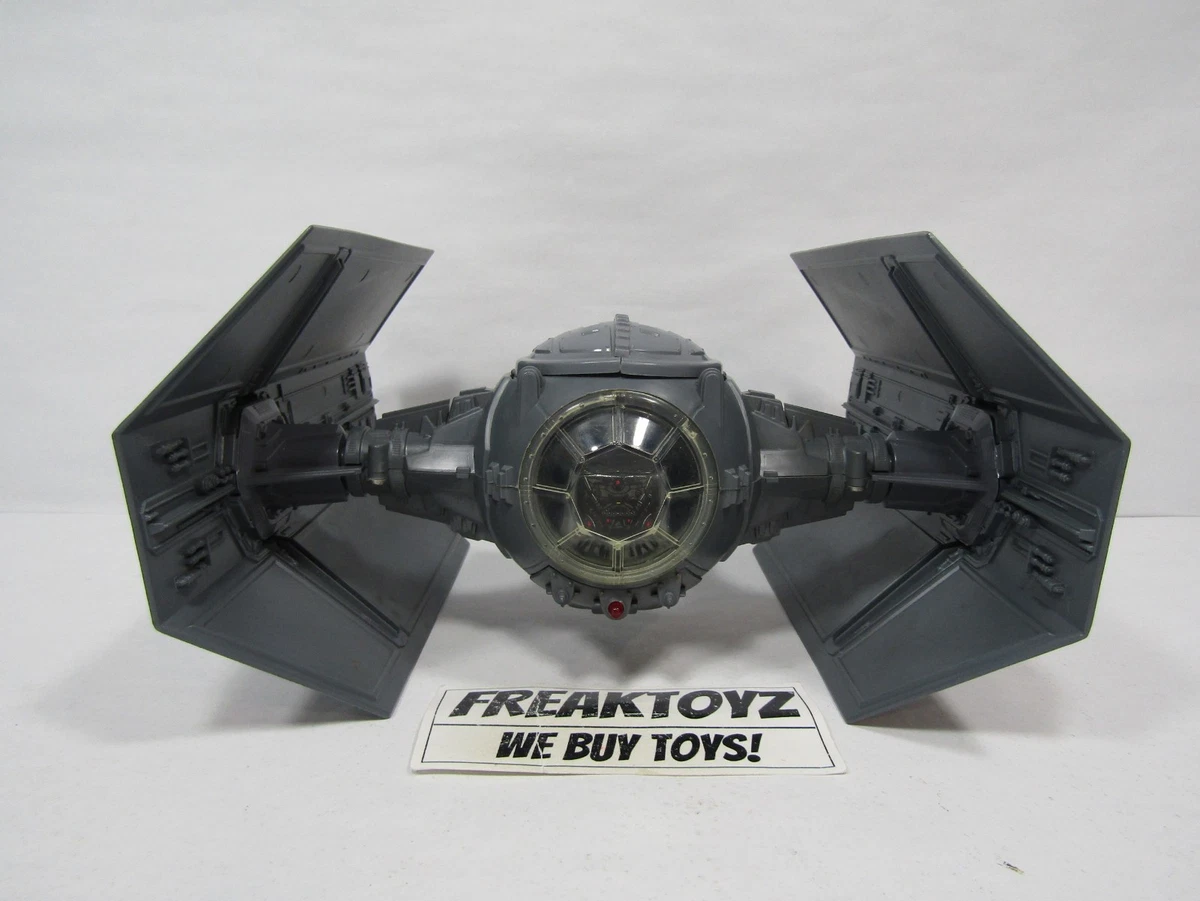Darth Vader Tie Fighter for sale | eBay