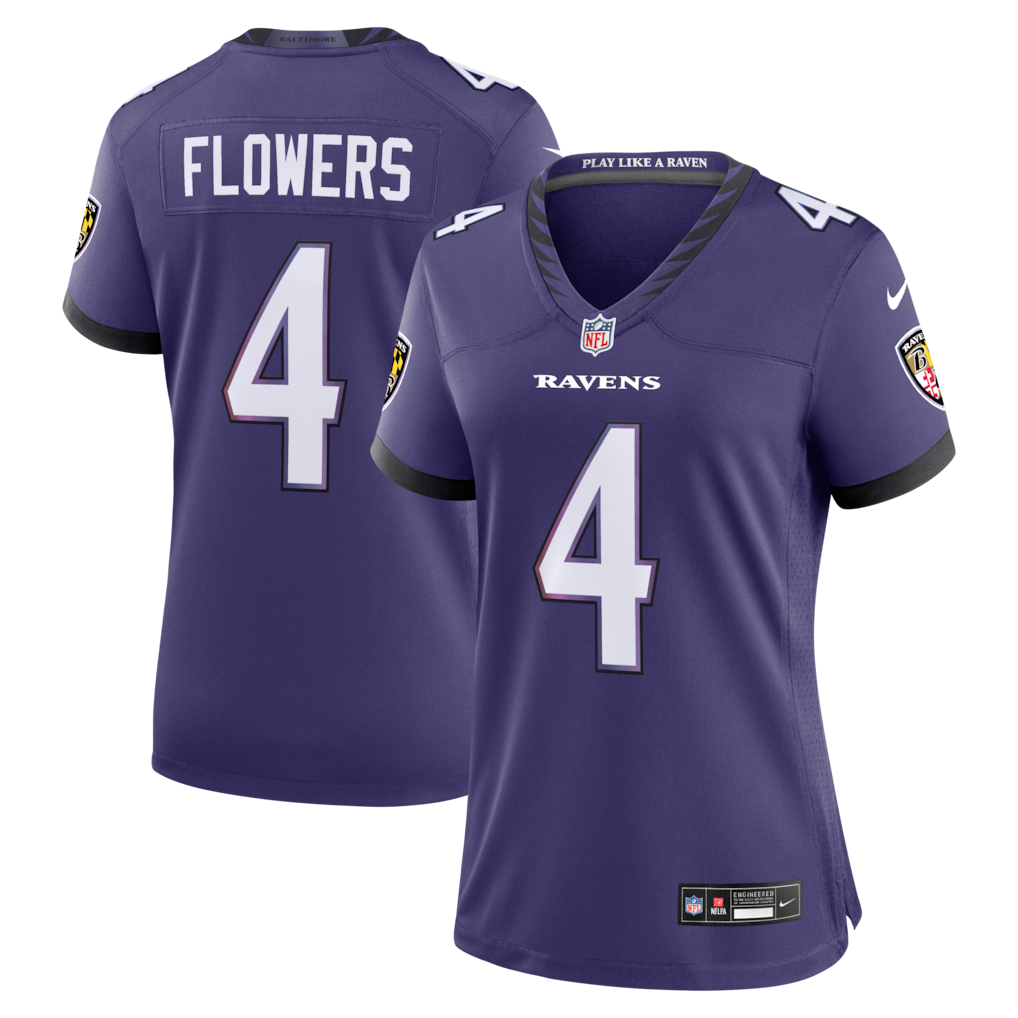 RAVENS 紫ジャケット Baltimore Ravens Spelled Out NFL Jacket XL Black & Purple