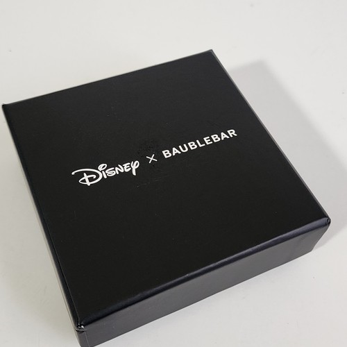 Collar de eslabones Disney + Baublebar MICKEY MOUSE - Imagen 4 de 4