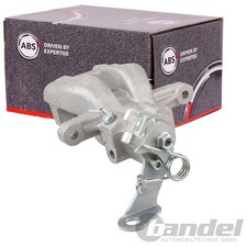 BREMSSATTEL HINTEN RECHTS passend für FIAT PUNTO GRANDE (199) OPEL CORSA D (S07)