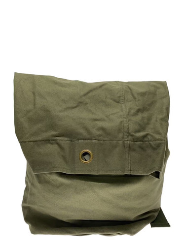 NORDISK Canvas Backpack, Khaki (Plain) ? NULL ?