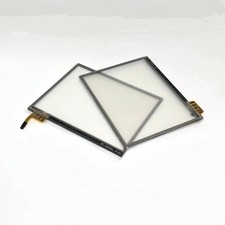 Top LCD Screen w/ Speaker Display Replacement Für Nintendo DS Lite NDSL Konsole