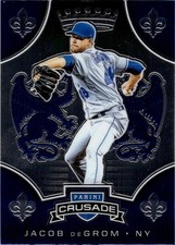 2019 Panini Chronicles Crusade (some Prizm) You Pick Complete Your Set