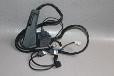 Mercedes W204 C180CGI Coupe Mittelkonsole USB...