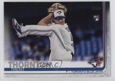 2019 Topps Update Trent Thornton (White Jersey) #US63 0x4v