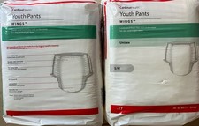 CardinalHealth  Youth Pants WINGS  