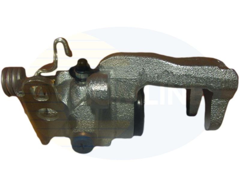 Brake Caliper Left Rear Fits Ford Focus Galaxy Kuga Mondeo S-Max COMLINE CBC025L
