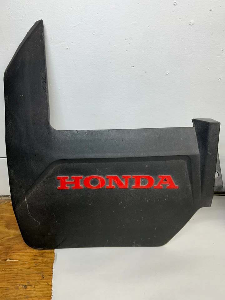 Honda Atc 110 1985 guardabarros 125 m 1983 1984 Atc110 Atc125 m trasero izquierdo y derecho Foto 2 de 4