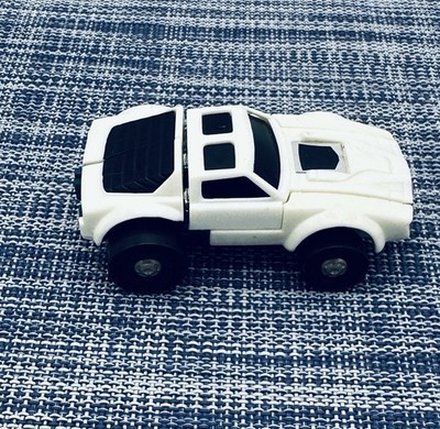 Tailgate Original Complete 1986 Vintage G1 Transformers Action Figure Trans Am