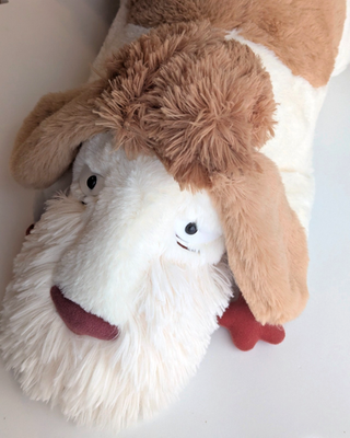 #ad Japan Ghibli Park Limited Howl#x27;s Moving Castle Heen Plush doll Stuffed $165.00