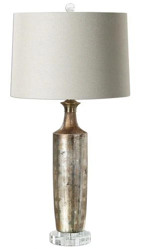 Valdieri - 1 Light Table Lamp Lamps Uttermost 27094-1 - Picture 1 of 5
