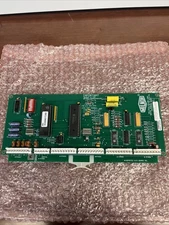 Milnor 08BSADBT A/D Board