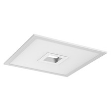 LEDVANCE SMART+ WiFi LED Panelleuchte, weiß,...
