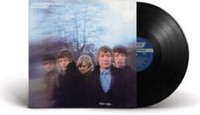 Rolling Stones - Between The Buttons - Vinyl Record 12 Inch Record - G3Z
