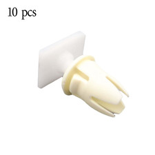 10X Befestigungstülle mit Clip Zierleiste für Mercedes W202 W210 A0099880378 10X Befestigungstülle mit Clip Zierleiste für Mercedes W202 W210 A0099880378