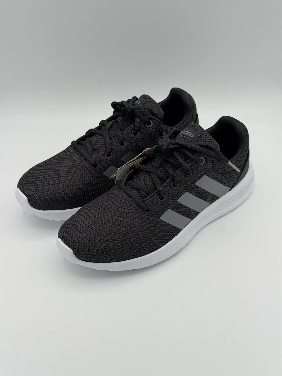 adidas Lite Racer CLN Core Black for Sale | Authenticity Guaranteed | eBay