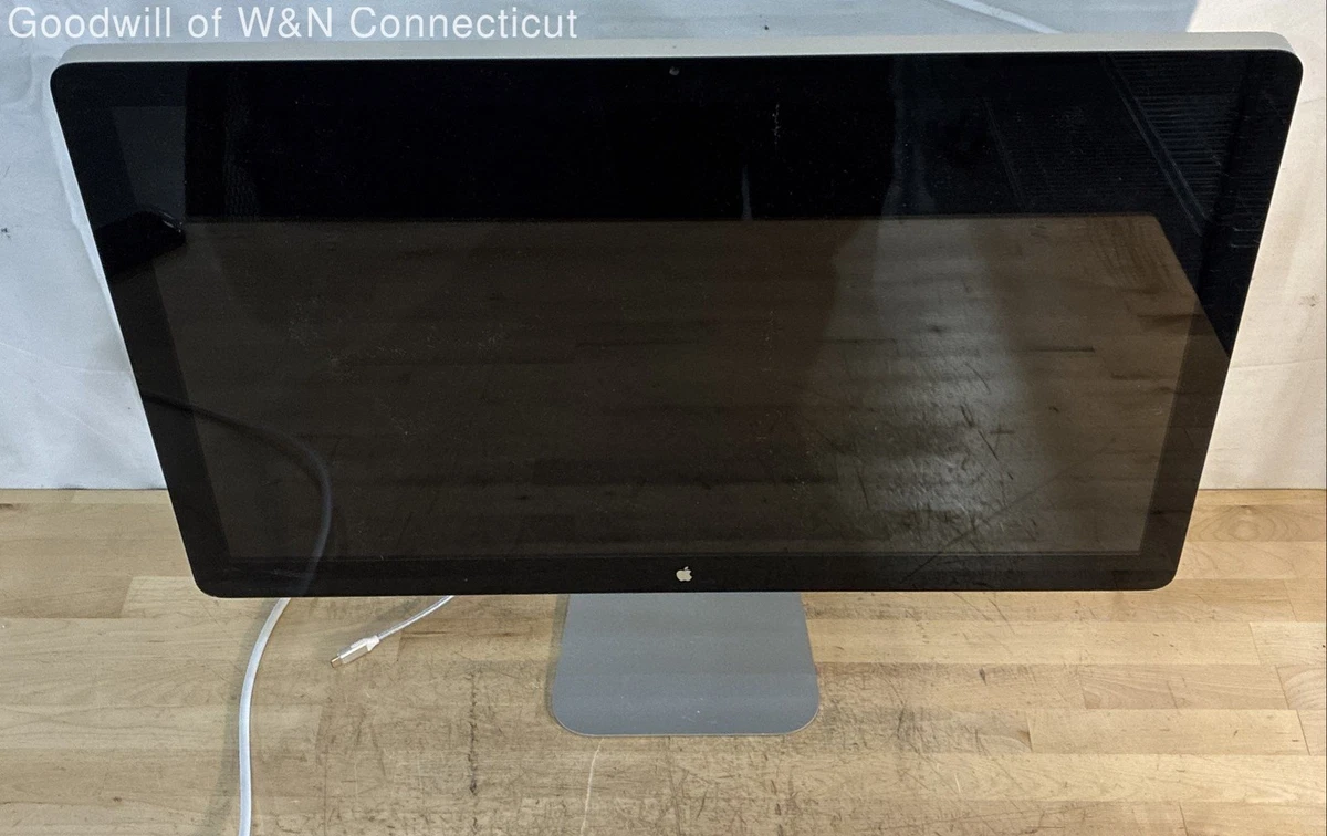 Apple Cinema Display 27 for sale - eBay