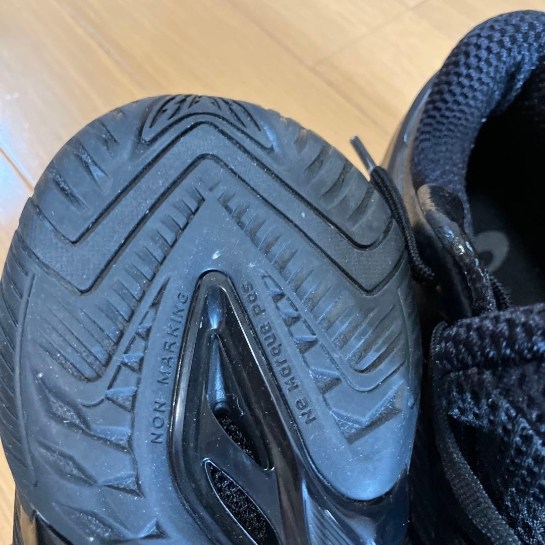 Asics Men's Sneakers 27.5cm, Excellent Condition, Casual Running Shoes thumbnail 4