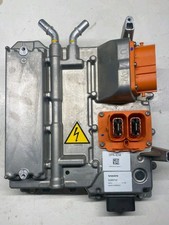 2018-2023 VOLVO S60 Hybrid Converter Inverter Exchange 32263742 Factory OEM