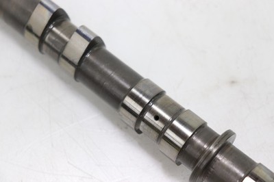 しゃと 2012 Kawasaki Zx6r ZX Camshaft Intake & Exhaust Cam Shaft OEM