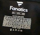 NFL San Francisco 49ers Black Hoodie Warner #54 Men's Size 2XL Fanatics NWOT  — photo 3