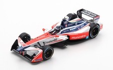SPARK,MAHINDRA Racing #23 3rd Rd.1 Hong Kong ePrix Formula E Season 4 2017-20...