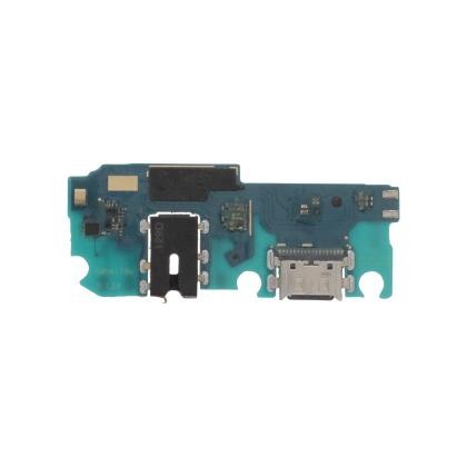Connecteur de Charge Pour Samsung Galaxy A12 (A125F) (Reconditionné)