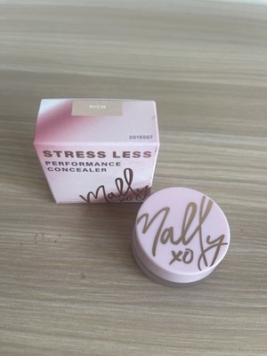 MALLY XO Stress Less Performance Concealer RICH Creme 0,14 oz 4 g NEU selten
