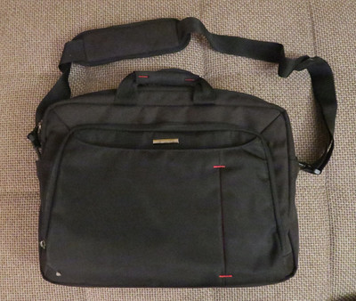 Laptop-Tasche Samsonite für 17'' Laptops