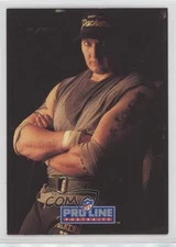 1991 Pro Line Portraits Tony Mandarich #41 05up