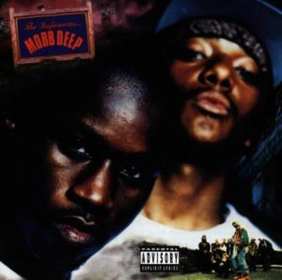 The Infamous | Mobb Deep | Deutsch | Audio-CD | nice price | CD | 1995