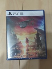 Final Fantasy VII Rebirth - Sony PlayStation 5