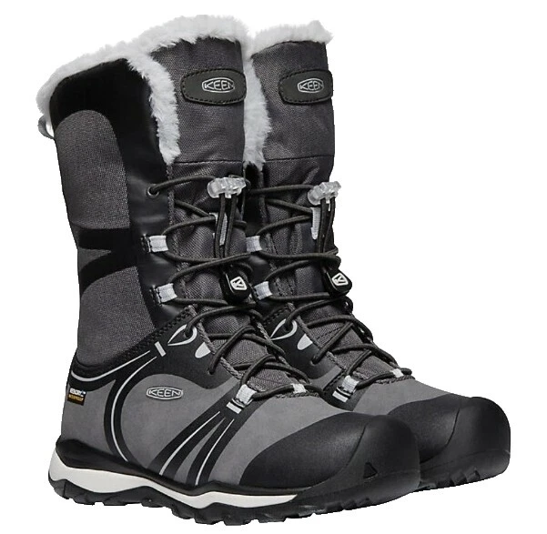 KEEN Botas Zapatos para Niños