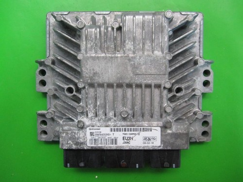 Распиновка sid206 ford