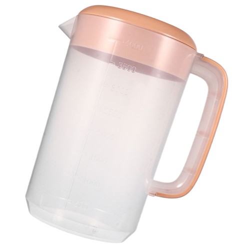 Ice Tea Iced Tea Pitcher Plastic Water Pitcher Plastic Pitcher