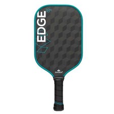 Diadem Edge 18k Standard Pickleball Paddle Teal