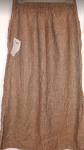 NEU FLACHS Leinen Pilz Web Street Rock Gr. S 100% EUROPÄISCHES LEINEN - Bild 2 von 5