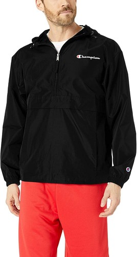 Champion Men's Packable Jacket | eBay