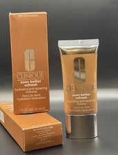 Clinique Even Better Refresh Hydrating and Repairing Makeup 30ml WN115.5 MOCHA