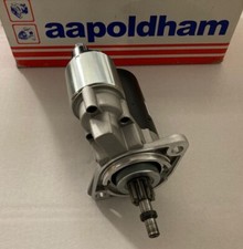 FITS VW CLASSIC BEETLE (69-79) 1200 1300 1500 1600 1700 BRAND NEW STARTER MOTOR 