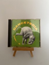 Danceteria 5 W-F76