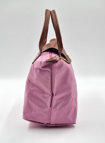 LONGCHAMP LE PLIAGE TOP HANDLE BAG SMALL - PINK - Bild 4 von 17