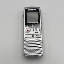 Sony ICD-BX800 2048 MB, 89 Hours Handheld Digital Voice Recorder