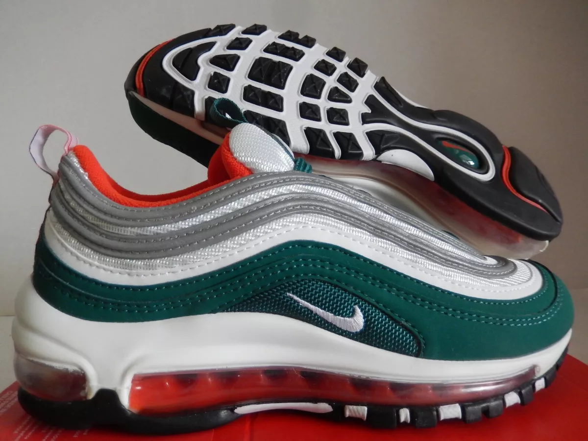 NIKE AIR MAX 97 GS