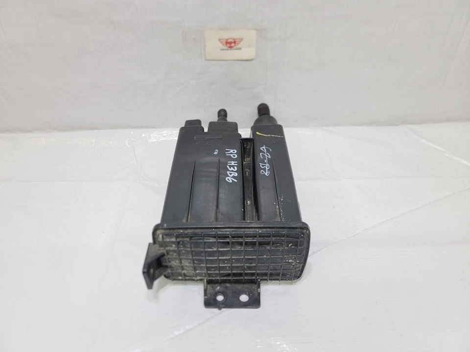 Nissan Altima 2002-2018 bote de vapor de combustible de carbón OEM 14950-7Y000 Foto 3 de 4