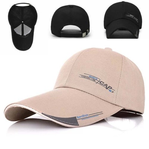 Waterproof Sport Baseball Cap New 