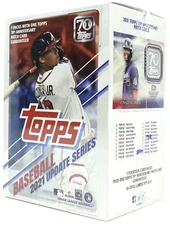 2021 Topps Update Series Base Singles US86 - US330 Pick from List