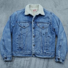 GUESS Originals Seinfeld Denim Jacket 