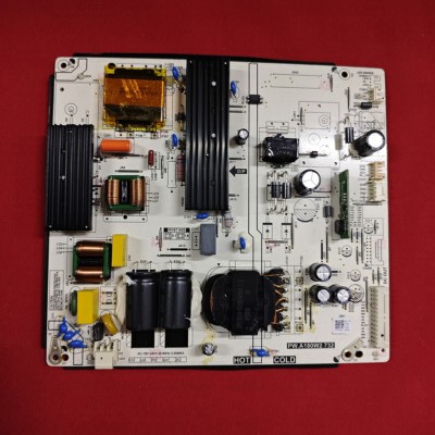Tested OK PW.A180W2.732 LED TV Power Board, current 560ma, voltage 166-190v